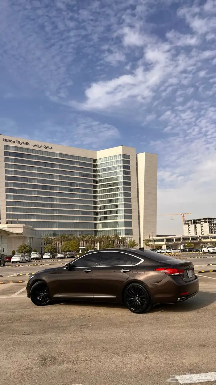 جنيسس 2016 وكاله بيع مستعجل 4