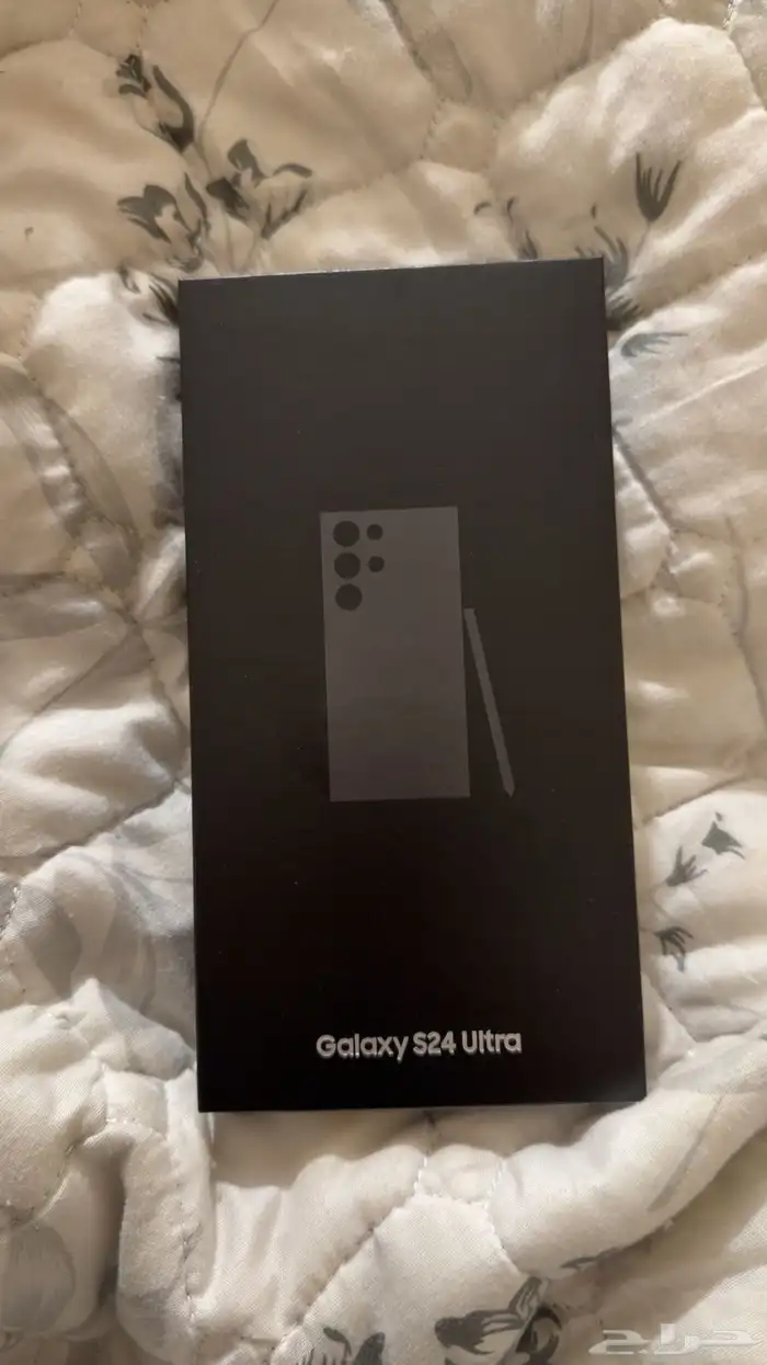 جالكسي 24 اللترا 0