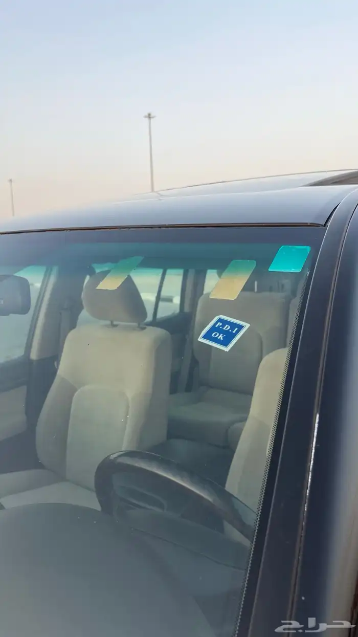 لاندكروزر جكسار فل كامل وكالة 13