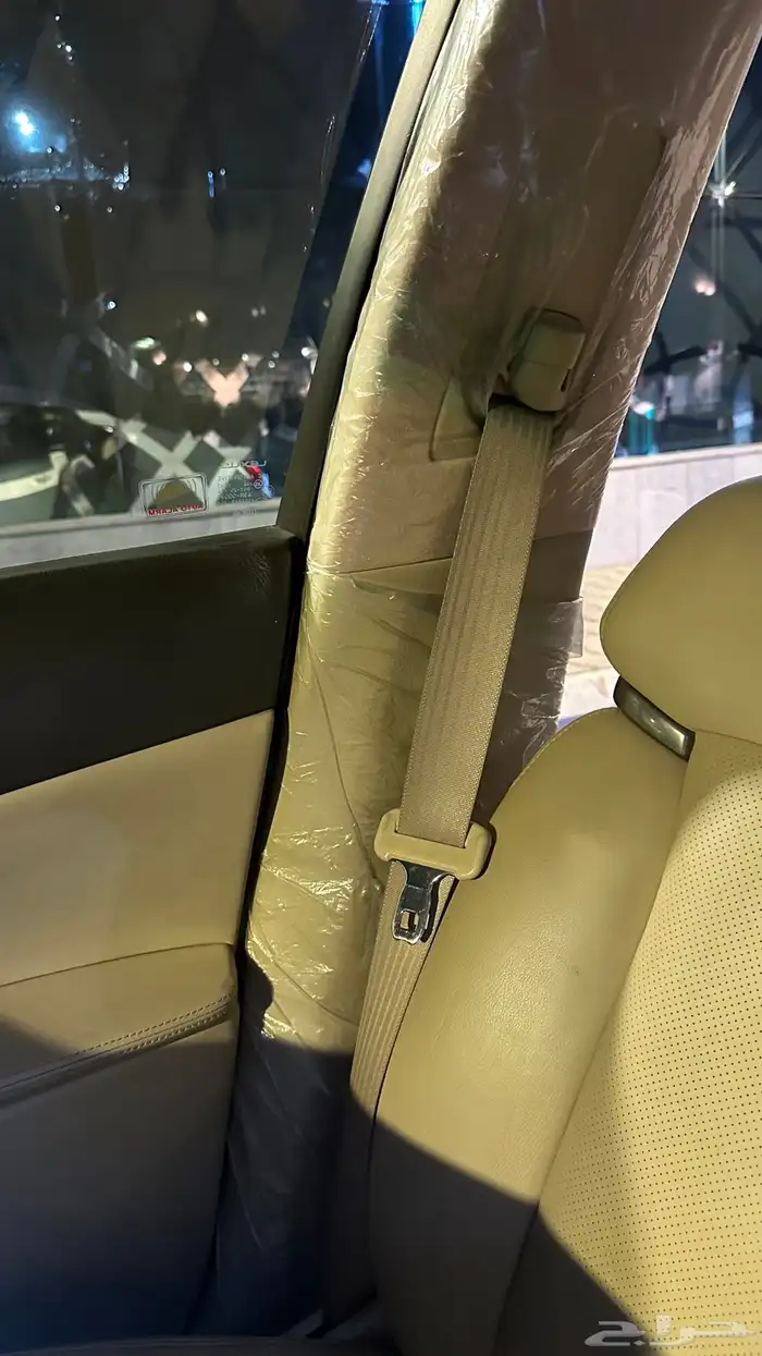 لكزس GS300 مخزن للبيع 12