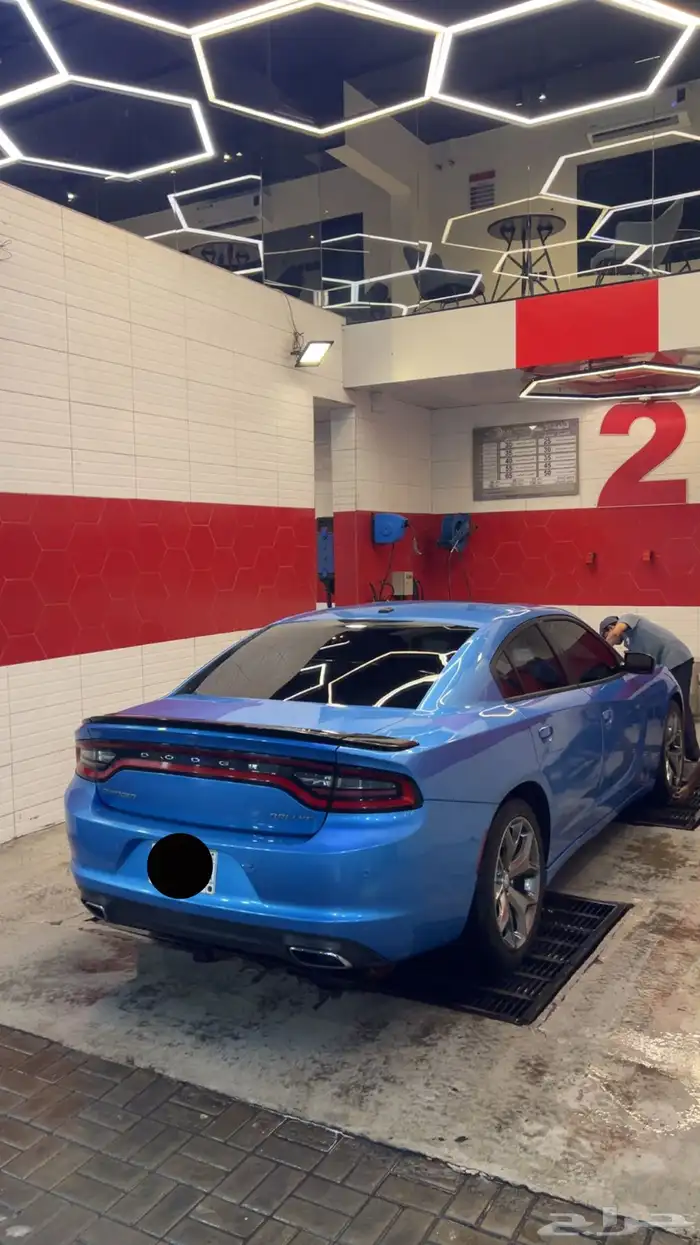 دوج 2016 فل كامل 0