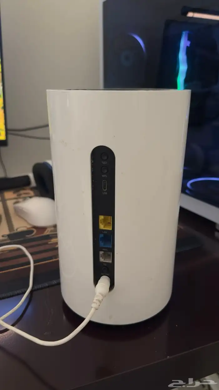 مودم نوكيا يشغل جميع الشرايح ممتاز جدا 2