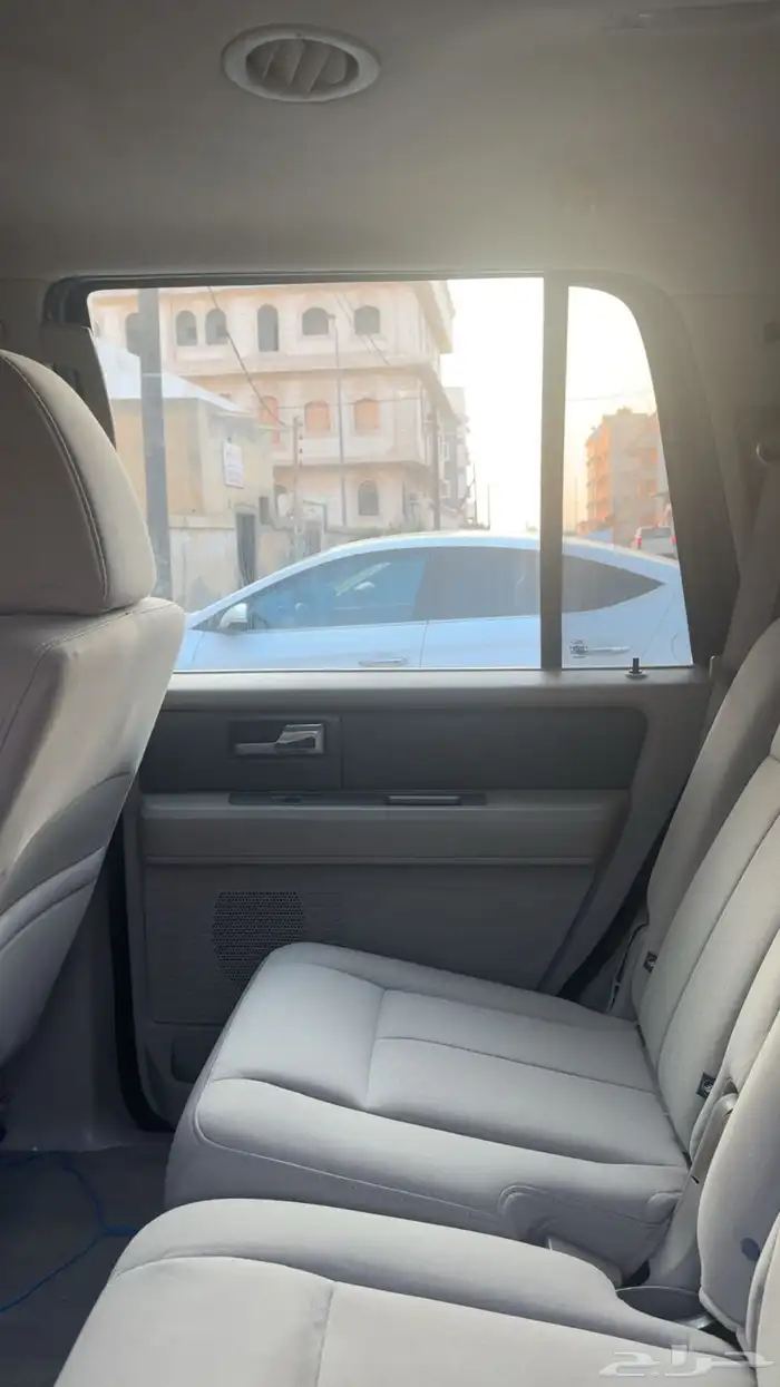 فورد اكسبدشن 2014 قصير بدون دبل 1