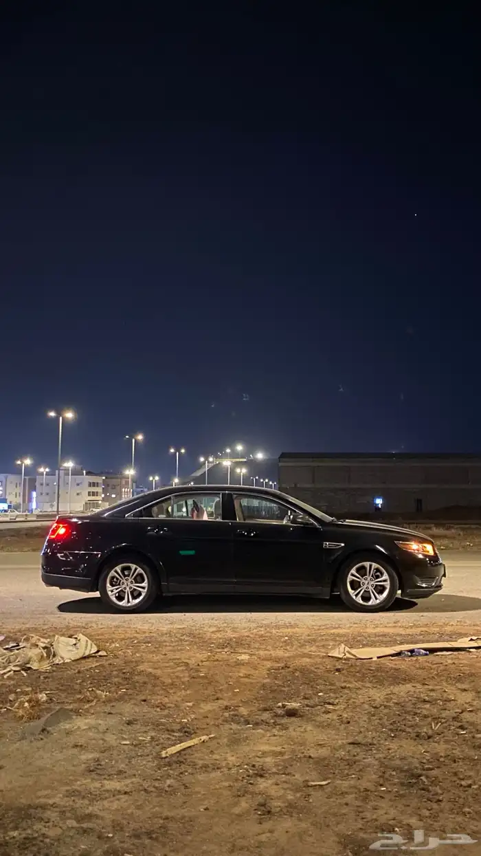 تورس 2018 تم البيع 1