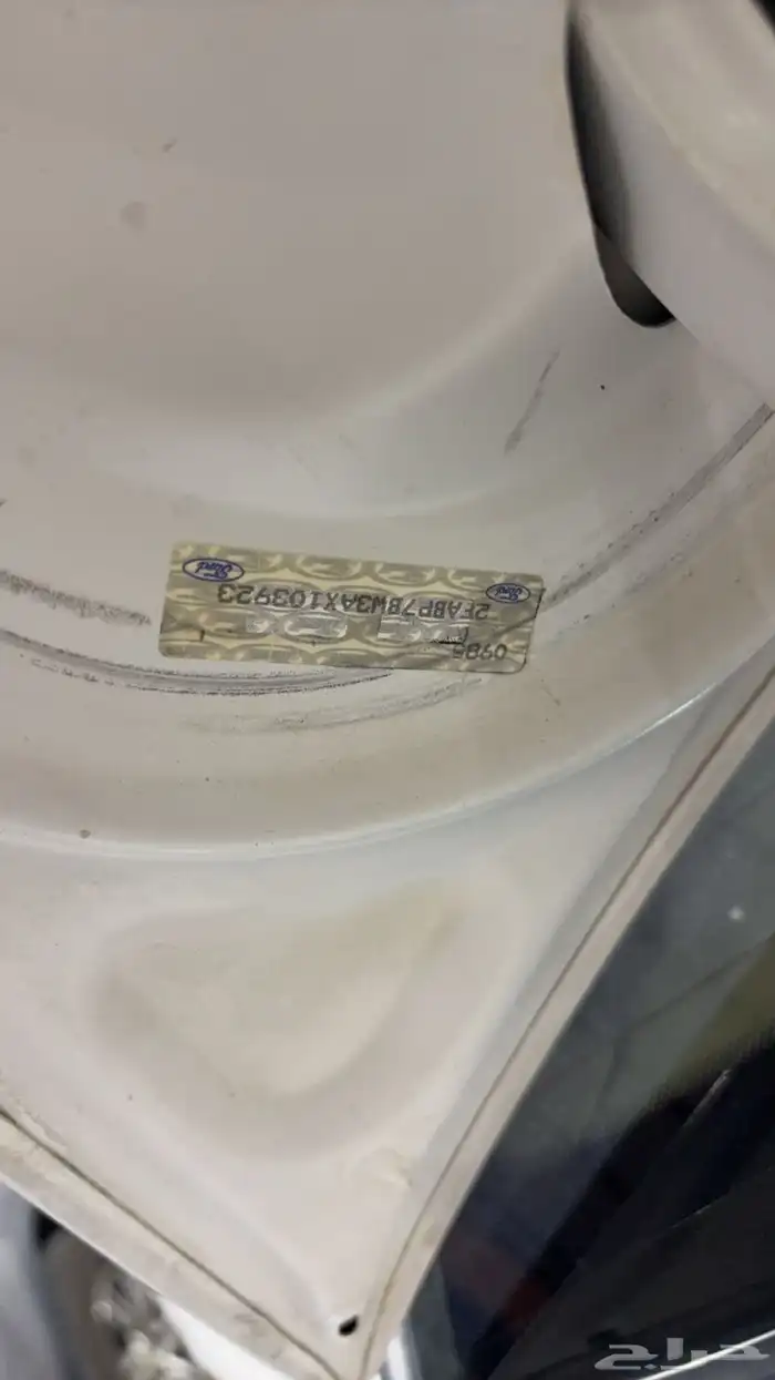 فكتوريا موديل 2010 ماشاءالله 7