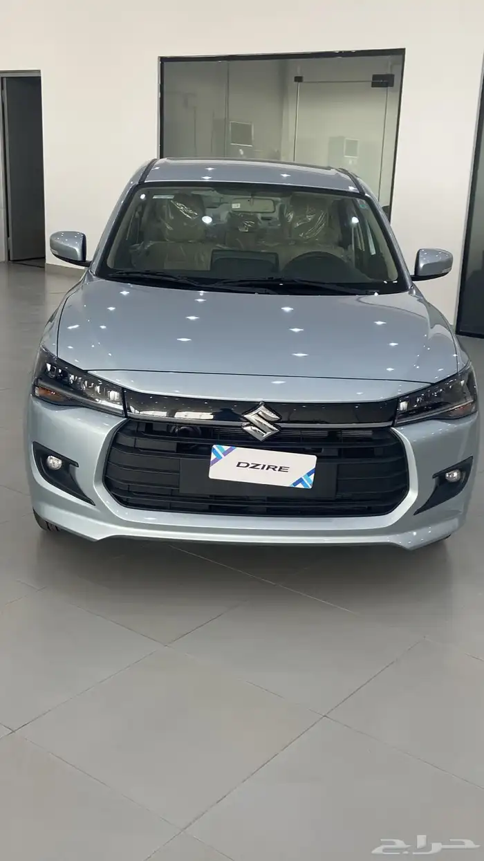 سزوكى فرع حائل 12