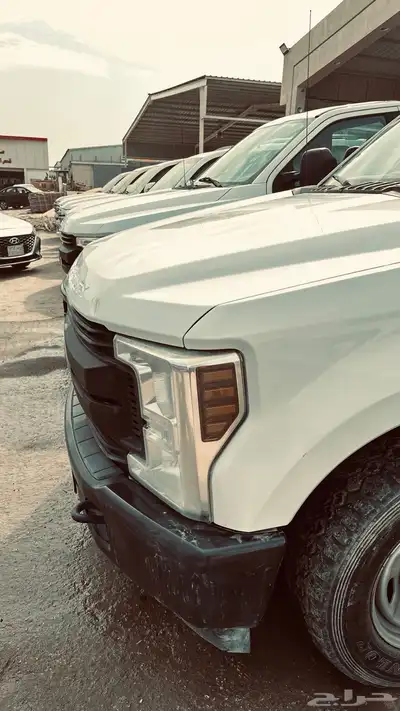 للبيع فورد F250 index