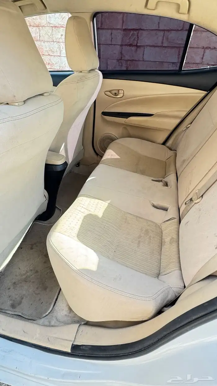 يارس 2022 واي بلص 8