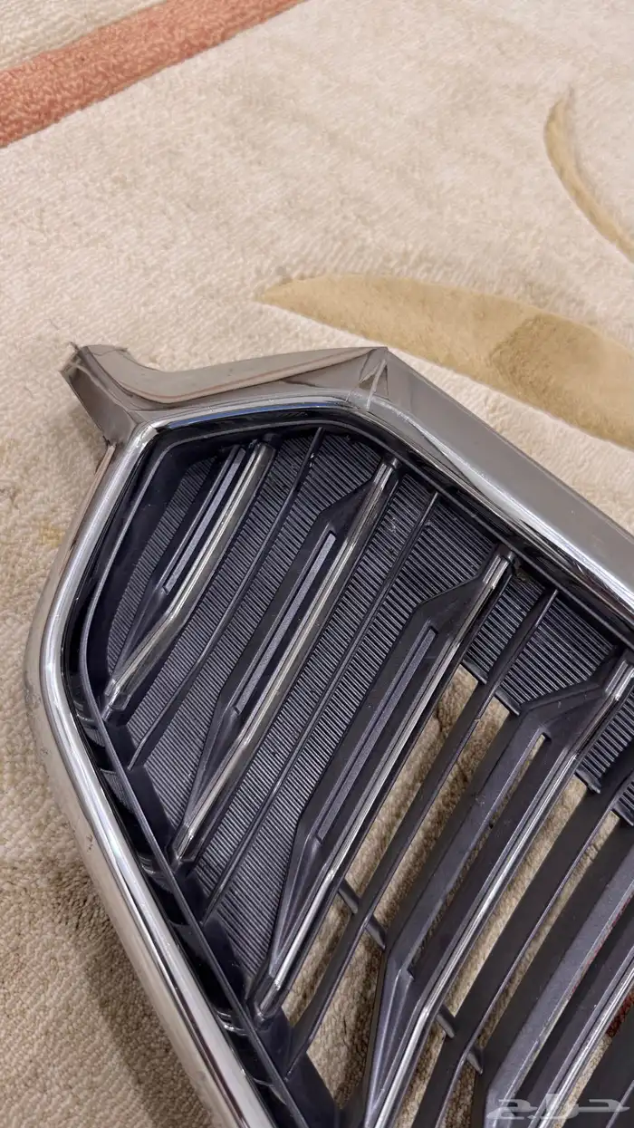 شبك كياء كادينزا 3