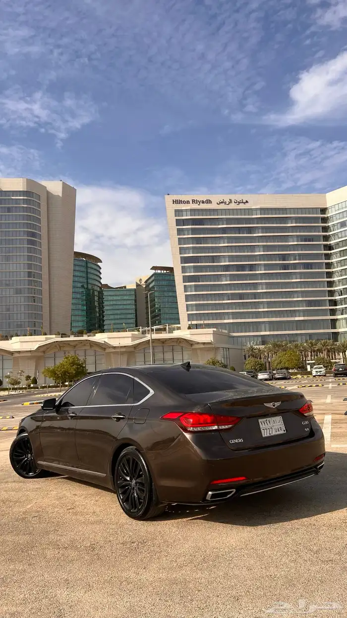 جنيسس 2016 وكاله بيع مستعجل 3