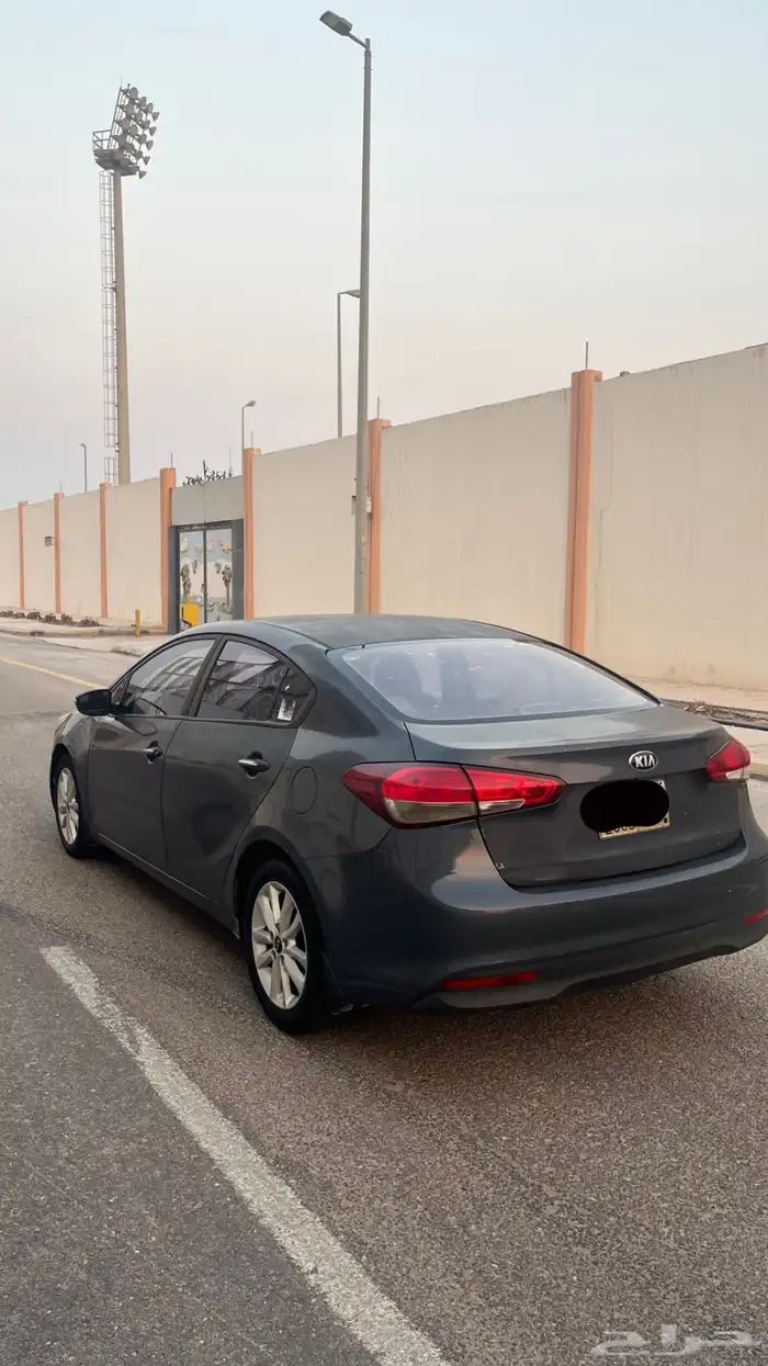 سيراتو 2017 نص فل 2