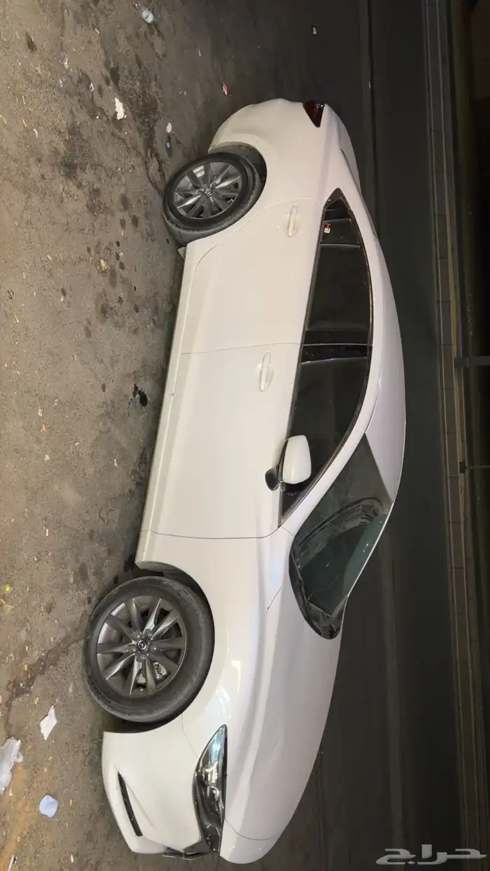 مازدا 6 موديل 2024 للبيع 0