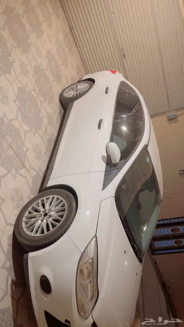 سياره فورد فوكس 0