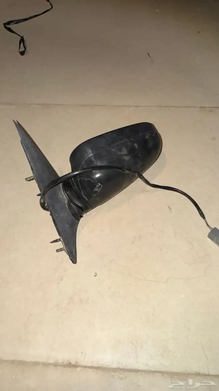 قطع فورد فكتوريا 8