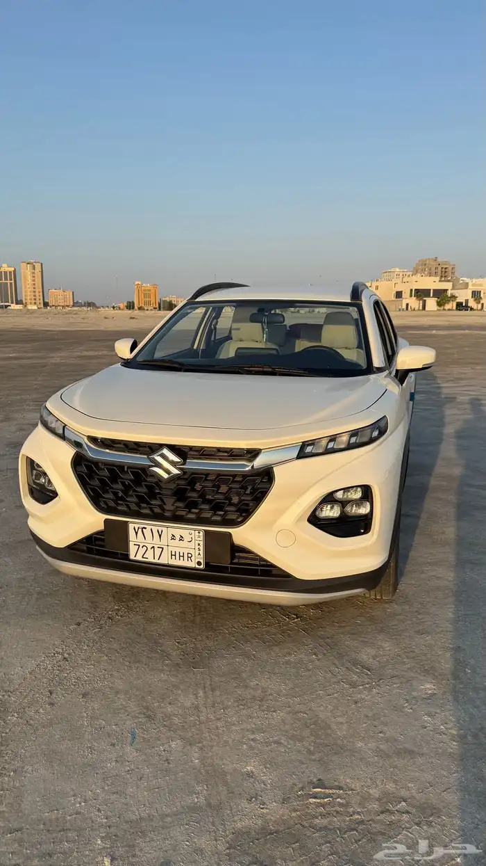 سذوكي فرونكس 2025 3