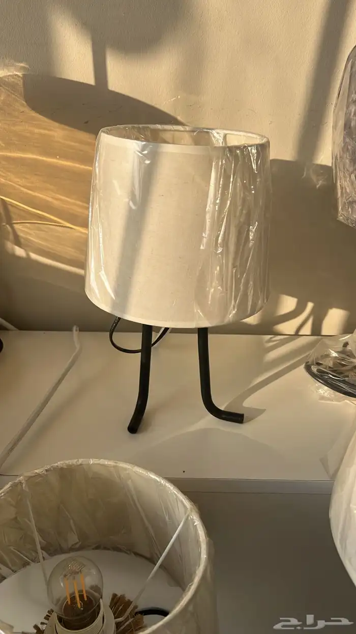 نجف ثريات اباليك 53