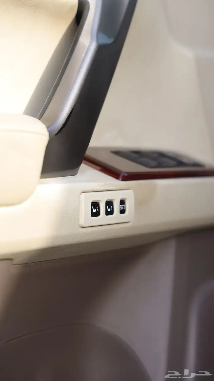 لكزس GX460 .. ( نظيف جدا ) 7