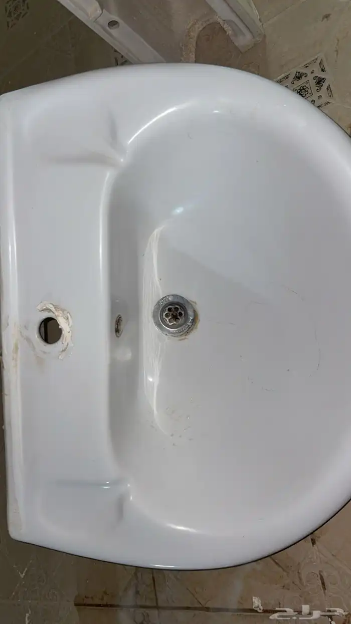 مغسله للبيع ب 20 ريال 0