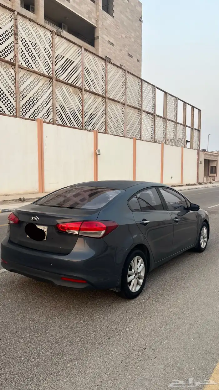 سيراتو 2017 نص فل 3