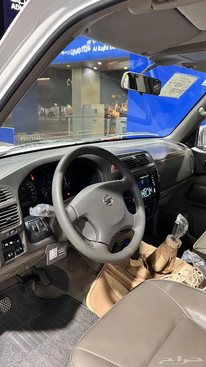 شاص نيسان 2012 دفلوك 9