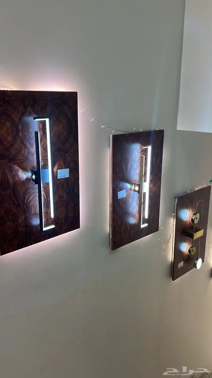 نجف ثريات اباليك 31