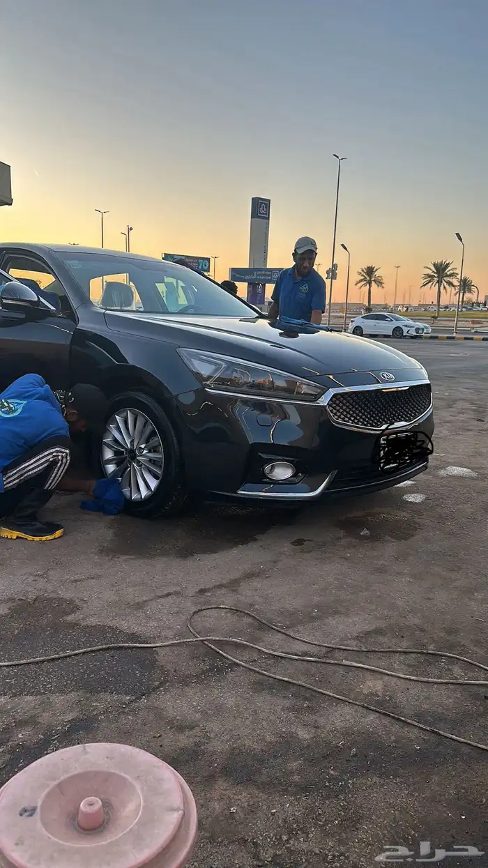 كيا كدينزا 2020 الدفعه الأولى 0