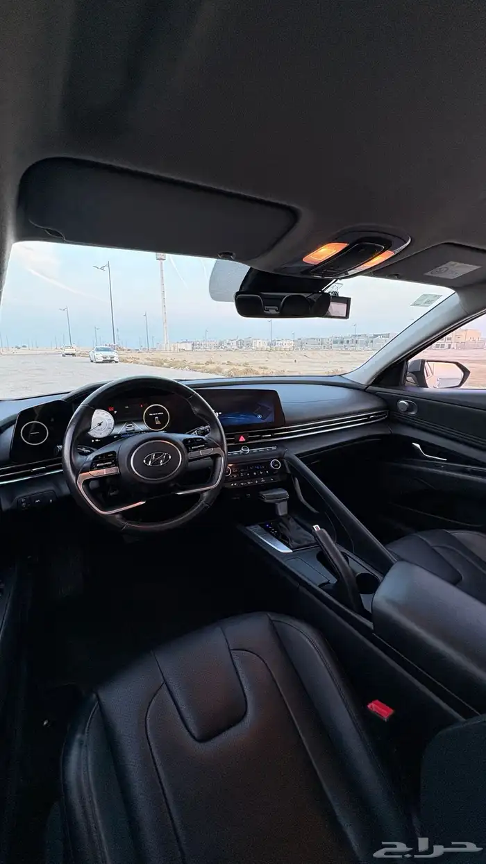 ألنترا أفانتي فل كامل 21 17