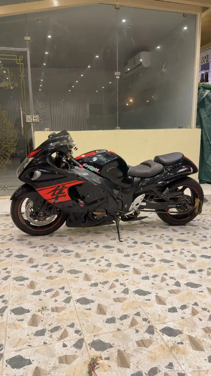 دباب هايبوزا 2018 8