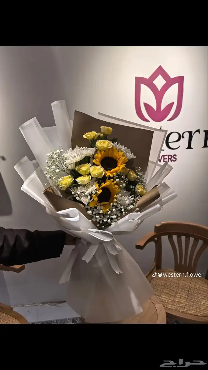 تنسيق ورود وهدايا وحفلات جده حي السنابل 18