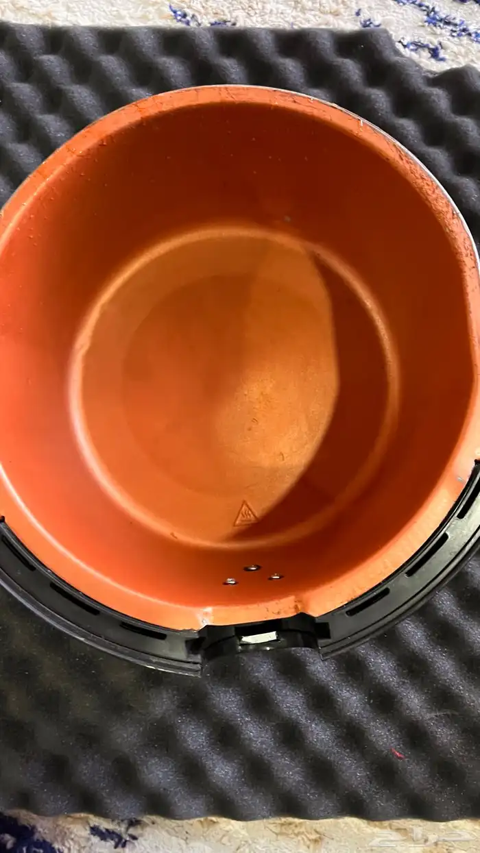 قلايه هوائيه قلاية 3