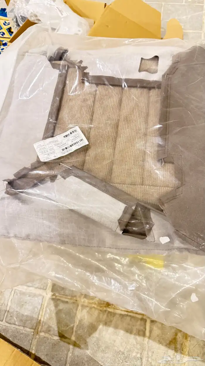 قطع شاص 2006 6