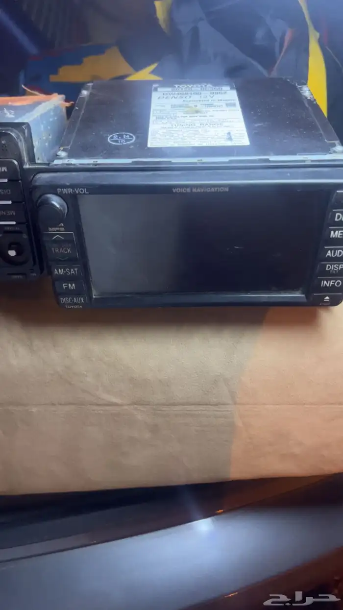 مسجل افالون وكاله ونيسان وكاله 3