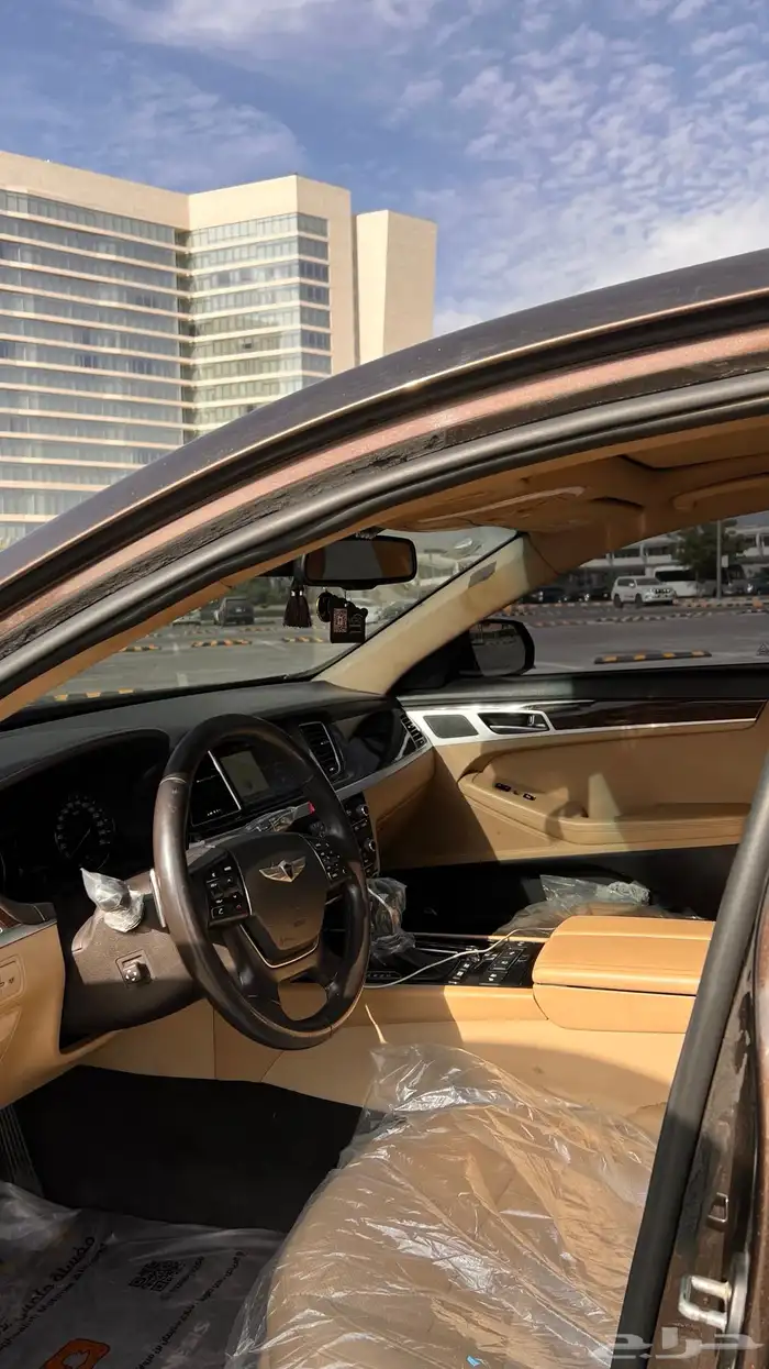 جنيسس 2016 وكاله بيع مستعجل 7