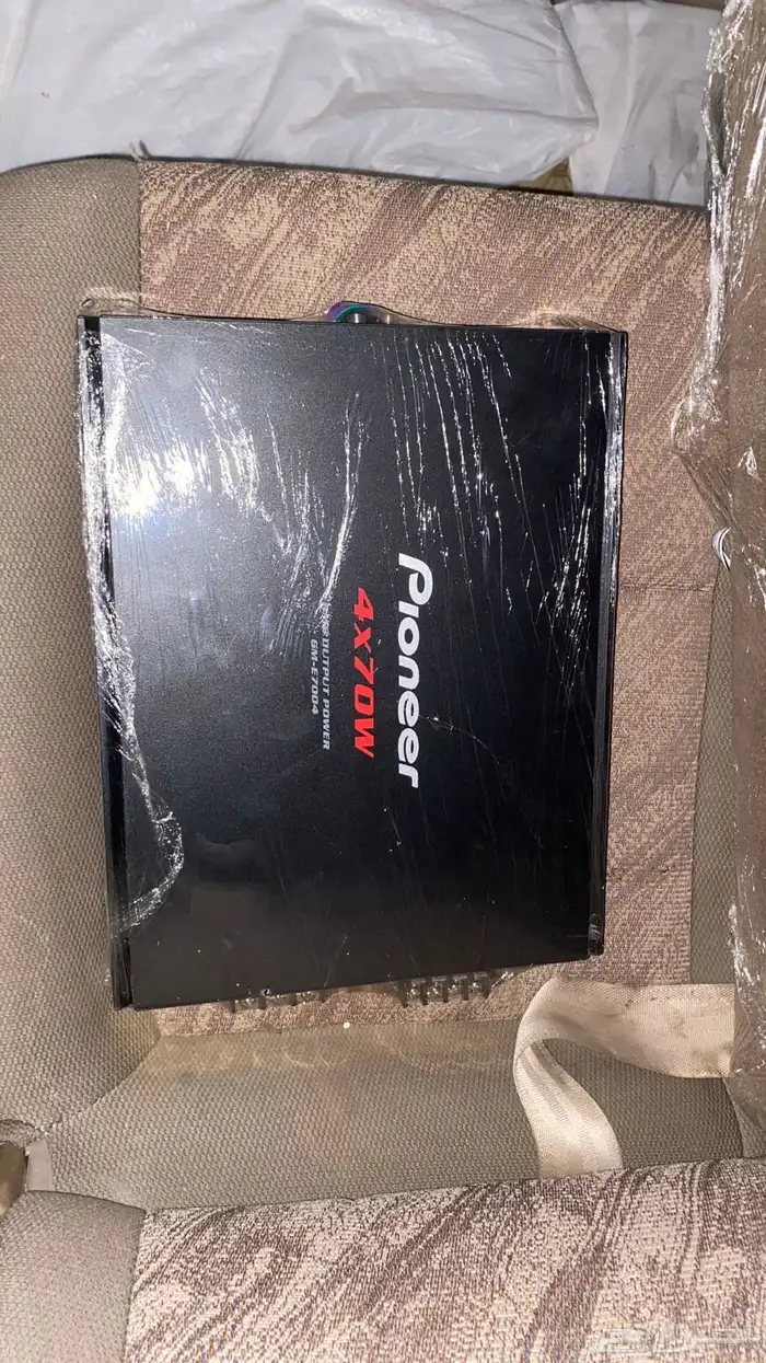 للبيع سستم اوفر 0