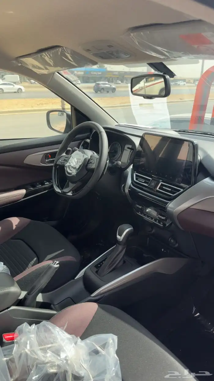 فرونكس GLX 2026 3