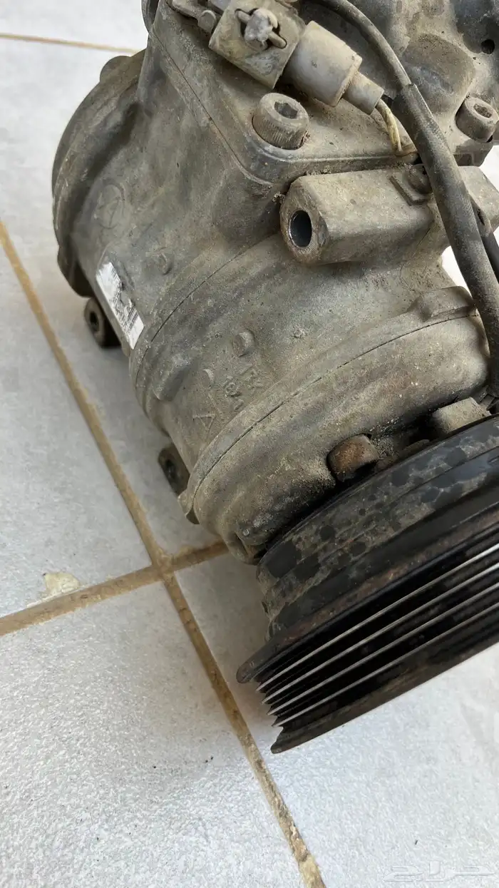 كمبروسر كامري 98 99 2002 2