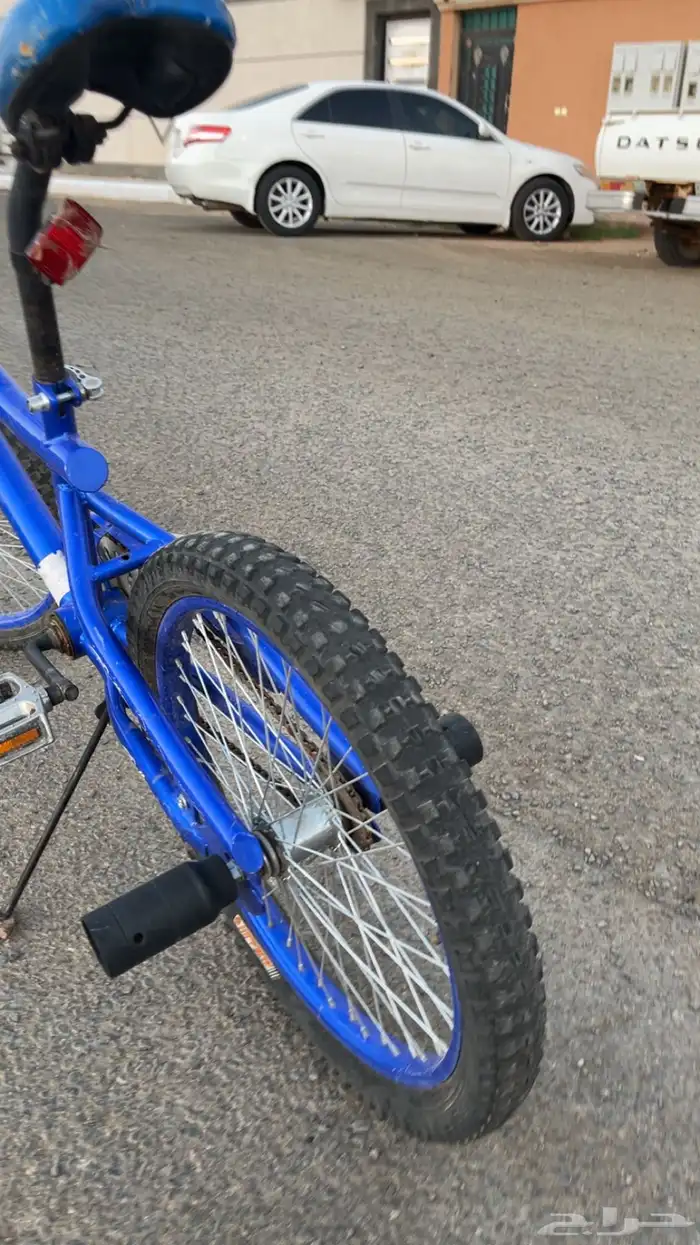 سيكل للبيع 5