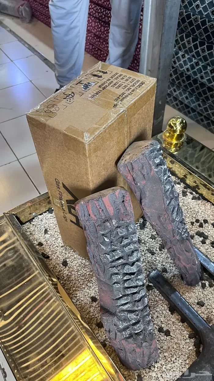 منقل نار حاتم موقد نار حاتم شبة نار حاتم 18