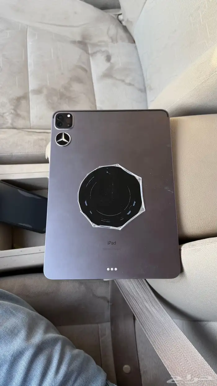 ايباد برو 128 قيقا 1