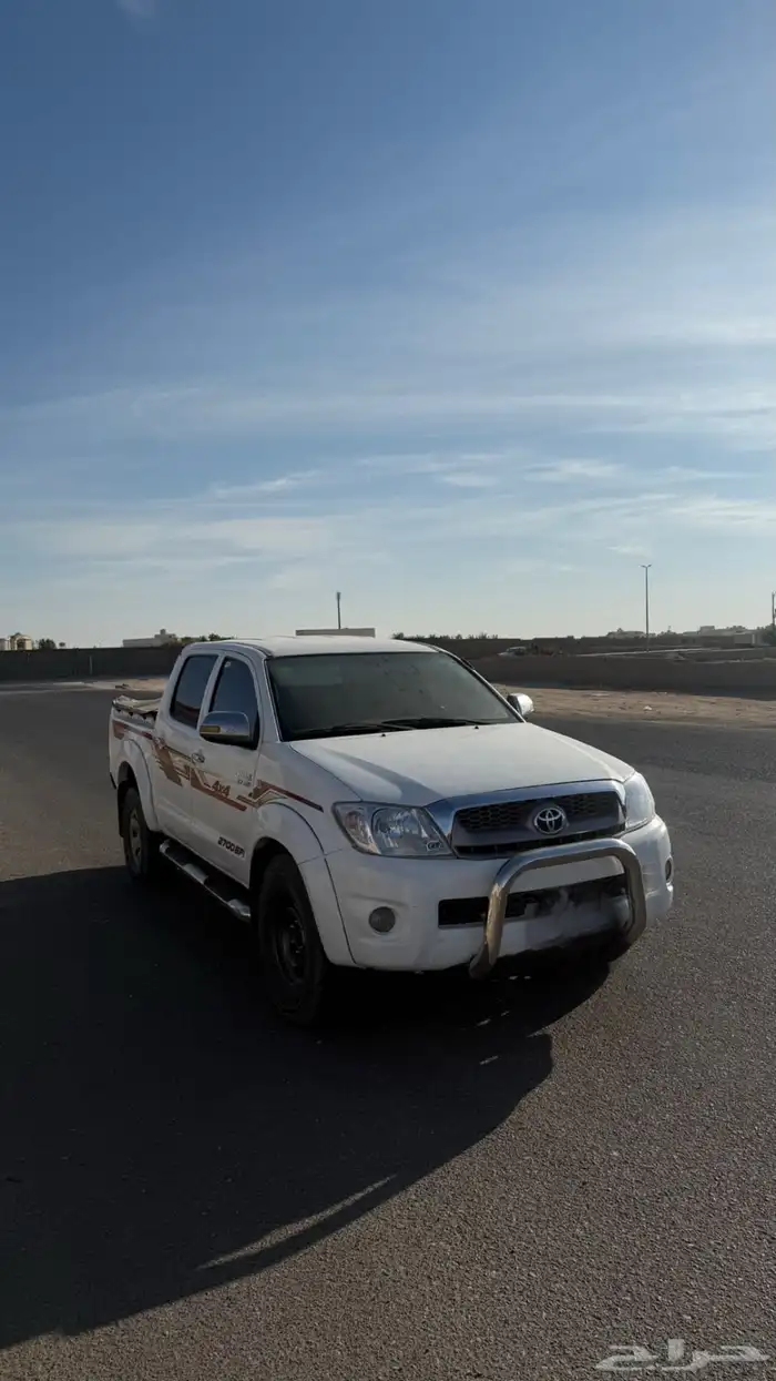 هيلكس دبل 2009 اقبل ببدل 2