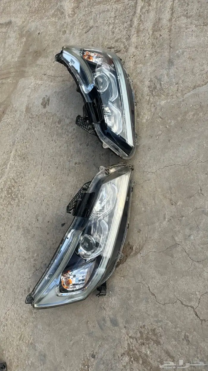 شمعات هوندا اكورد 2014 2017 6