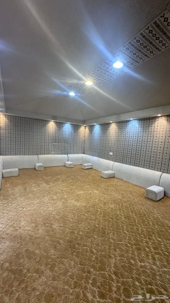 استراحة ومربط ( ديراب ) 8