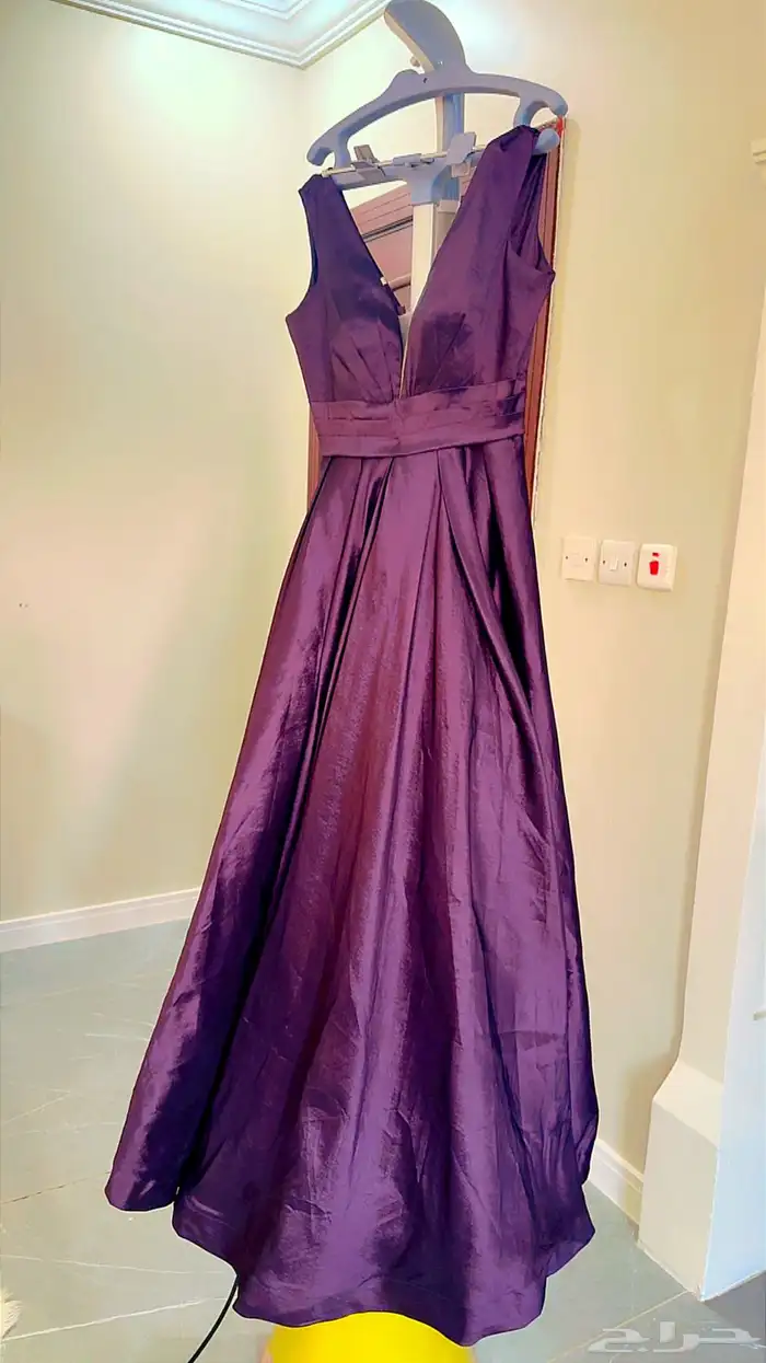فستان سهرة 3