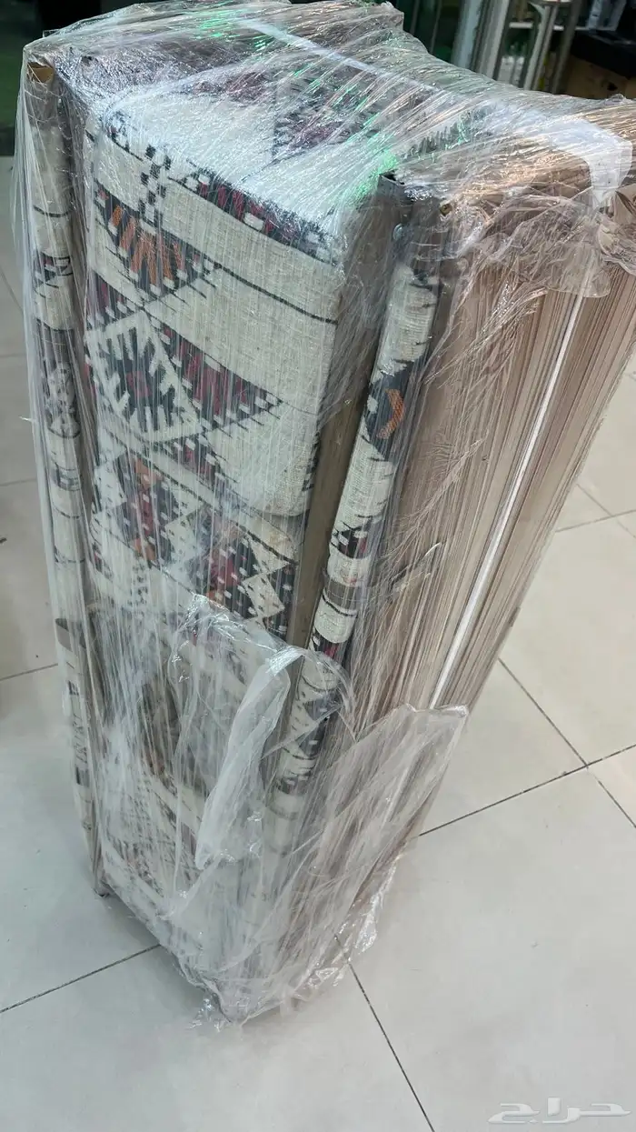 جلسة بر وكشتات 1