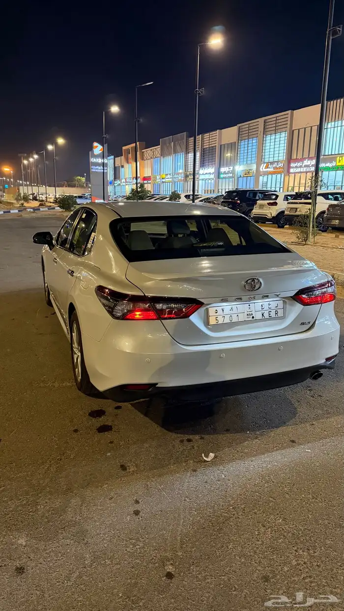 كامري فل كامل 3