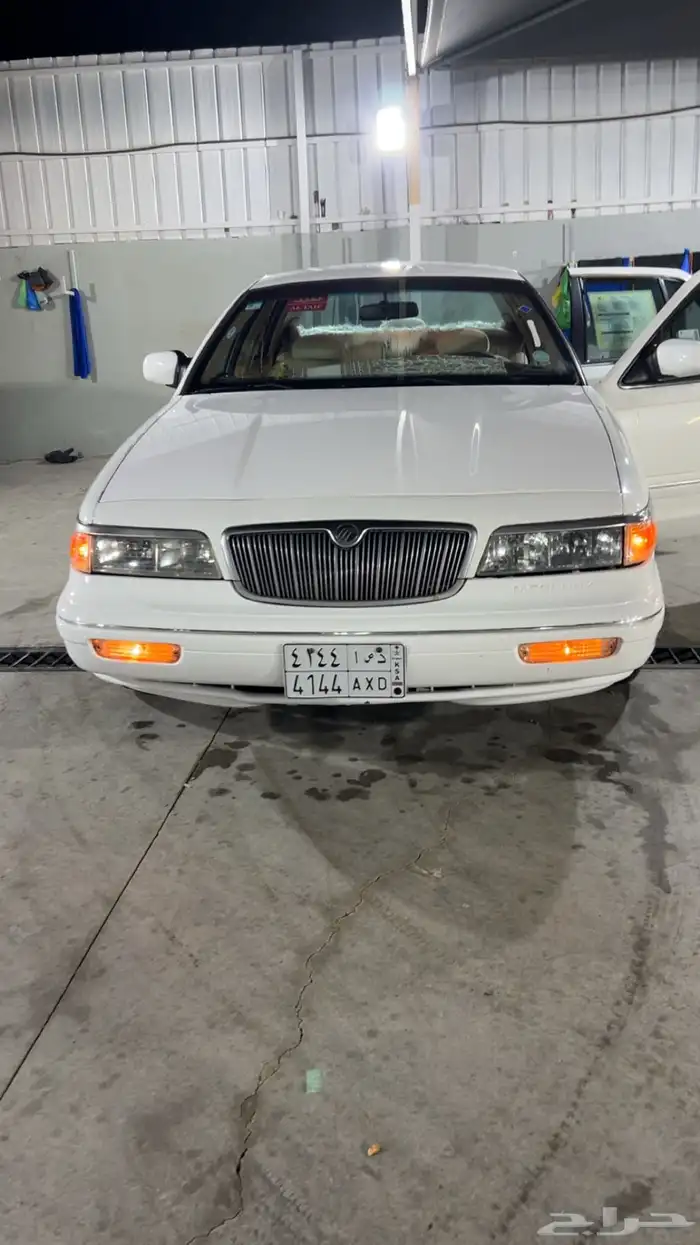 للبيع جراند ماركيز 97 0