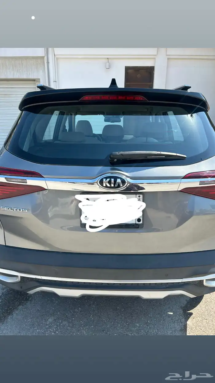كيا سيلتوز 2020 6