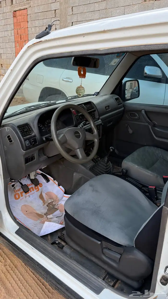 سزوكي جيمني 2