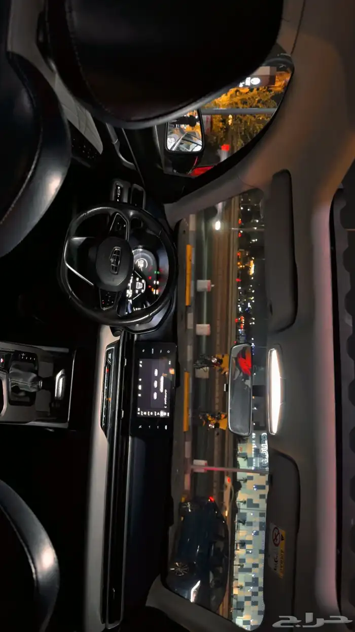 جيلي امجراند 3