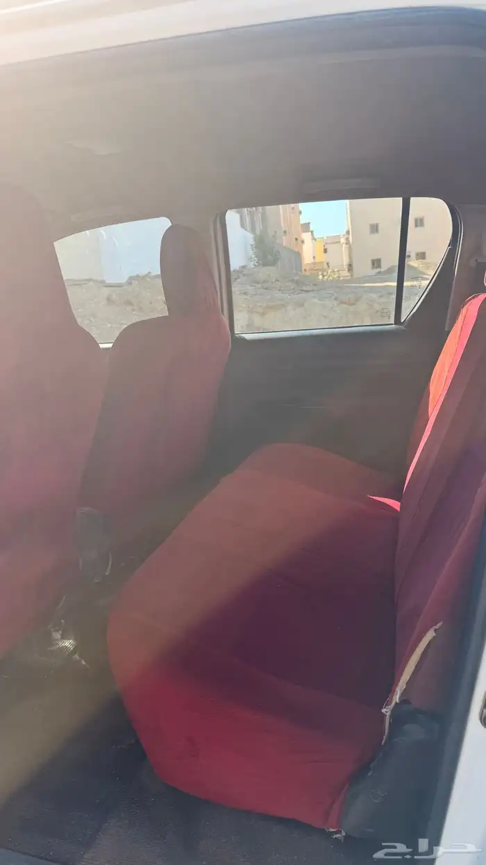 هايلوكس 2017 6